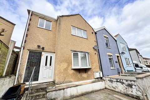 3 bedroom end of terrace house for sale, 2 Brookside Road, Brislington, Bristol, Bristol BS4 4JS