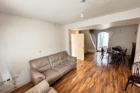 3 bedroom end of terrace house for sale, 2 Brookside Road, Brislington, Bristol, Bristol BS4 4JS