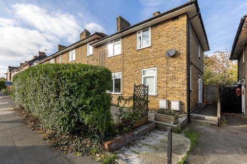 1 bedroom maisonette for sale, Overdown Road, LONDON, SE6