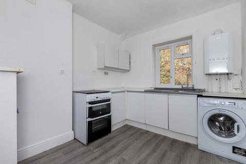 1 bedroom maisonette for sale, Overdown Road, LONDON, SE6