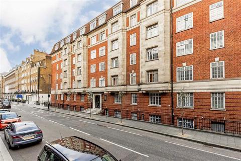 1 bedroom flat to rent, Seymour Street, London W1H