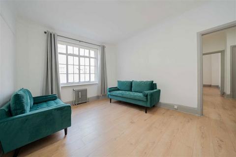 1 bedroom flat to rent, Seymour Street, London W1H