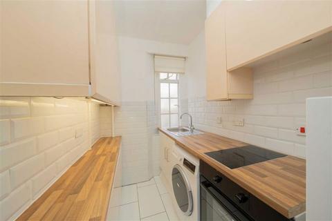 1 bedroom flat to rent, Seymour Street, London W1H