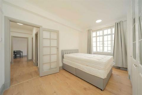 1 bedroom flat to rent, Seymour Street, London W1H