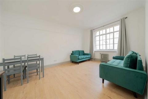 1 bedroom flat to rent, Seymour Street, London W1H