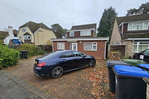 5 bedroom detached house for sale, Oriental Road, Woking GU22