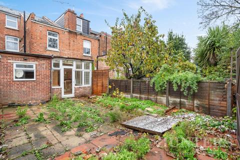 3 bedroom house for sale, Rathcoole Avenue, London N8