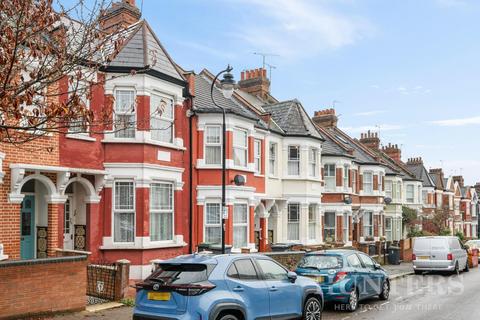 55 Rathcoole Avenue, London, N8 9LY