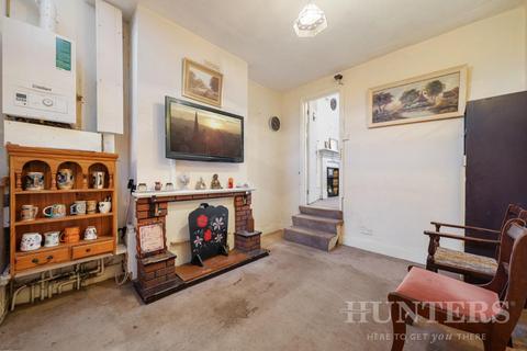 55 Rathcoole Avenue, London, N8 9LY