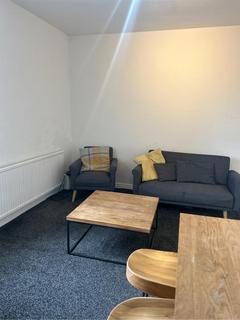 1 bedroom ground floor flat to rent, Egerton Road, Manchester M14