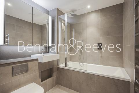 2 bedroom apartment to rent, Malthouse Road, London SW11