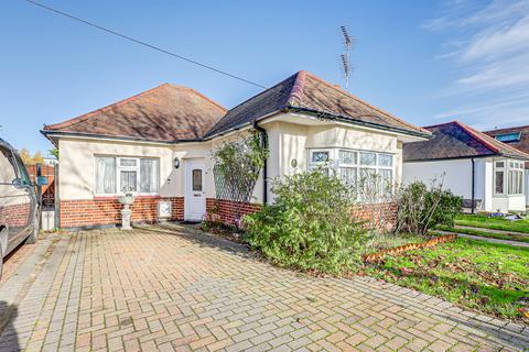 3 bedroom detached bungalow for sale, Leighwood Avenue, Leigh-on-sea, SS9