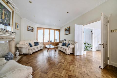 6 bedroom detached house for sale, Chessington Avenue,  Finchley,  N3