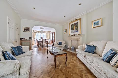 6 bedroom detached house for sale, Chessington Avenue,  Finchley,  N3