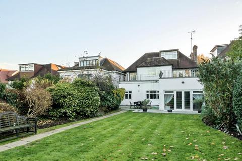 6 bedroom detached house for sale, Chessington Avenue,  Finchley,  N3