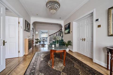 6 bedroom detached house for sale, Chessington Avenue,  Finchley,  N3