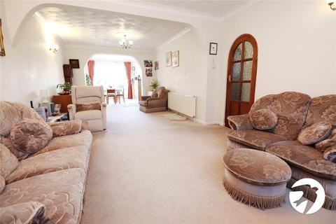 3 bedroom semi-detached house for sale, West Heath Road, Abbey Wood, London, SE2