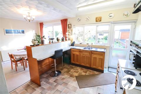 3 bedroom semi-detached house for sale, West Heath Road, Abbey Wood, London, SE2