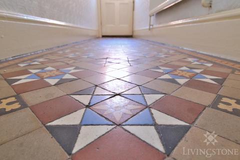3 bedroom terraced house to rent, Cecilia Road, Leicester LE2