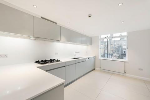 2 bedroom flat to rent, Sloane Street, Knightsbridge, London, SW1X