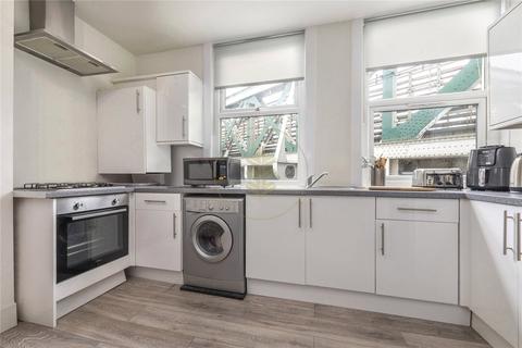 2 bedroom apartment to rent, Loveridge Road, London, NW6