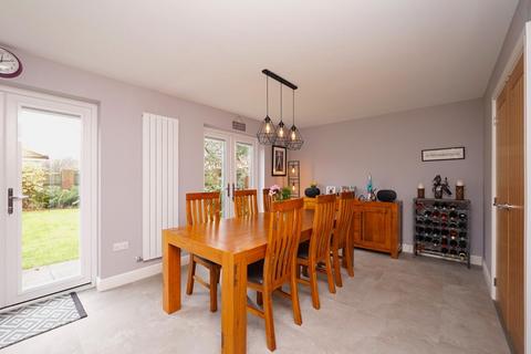 4 bedroom detached house for sale, Monument Way, Ulverston