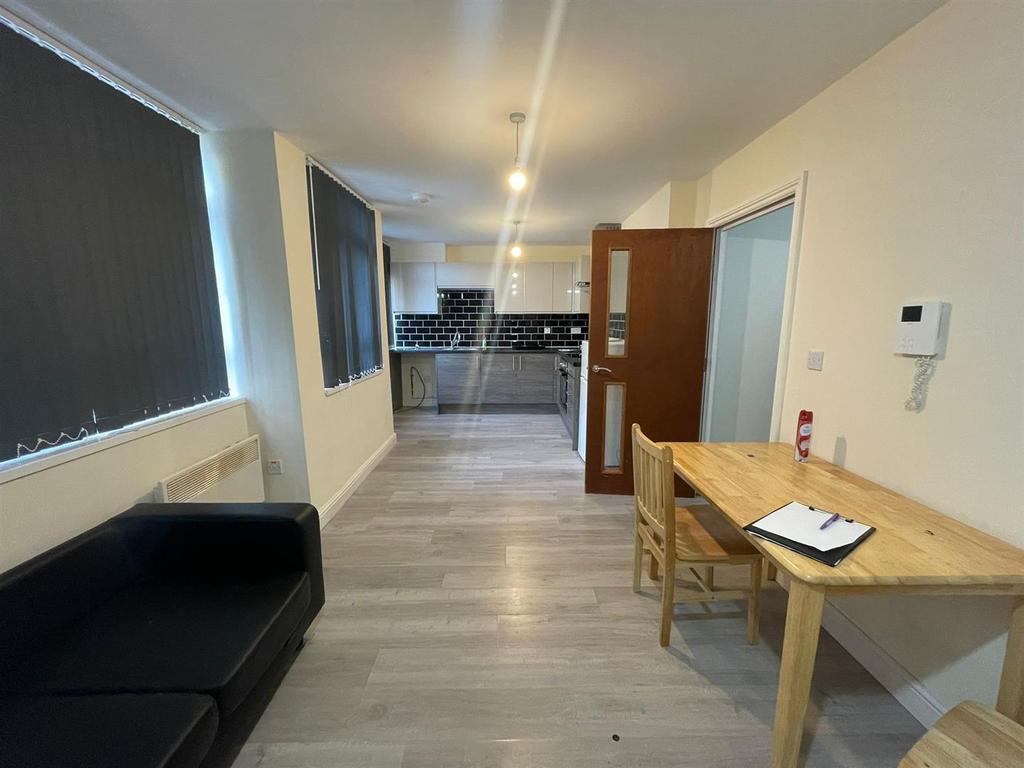 1 bed