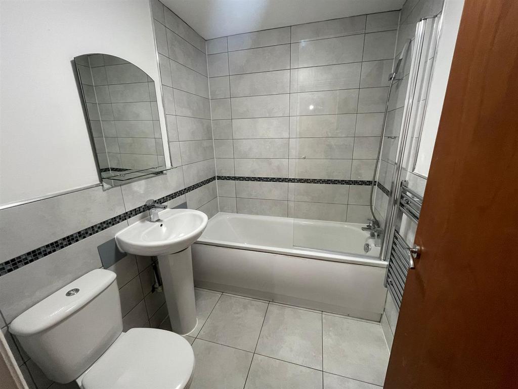 2 bed