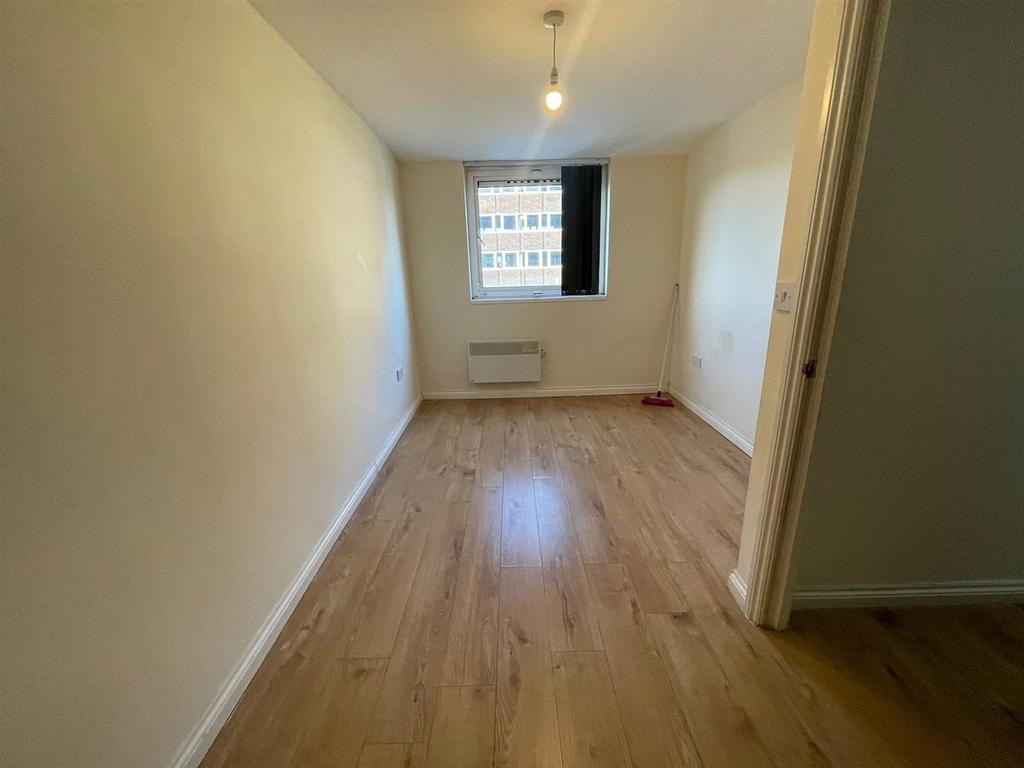 2 bed
