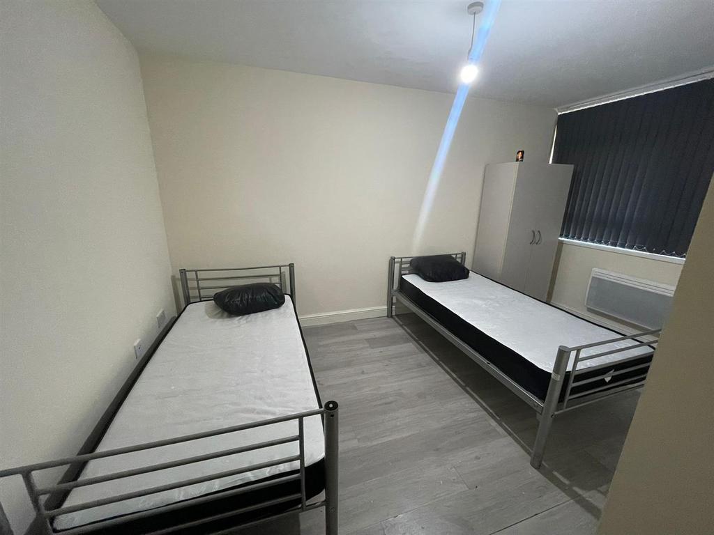 1 bed