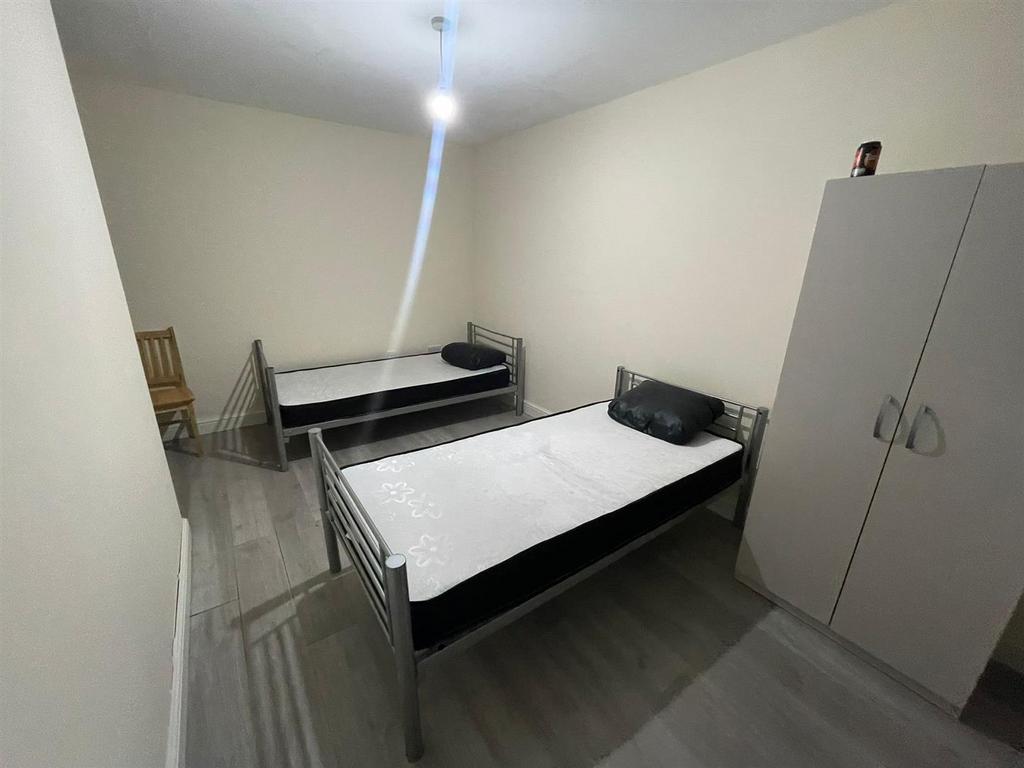 1 bed