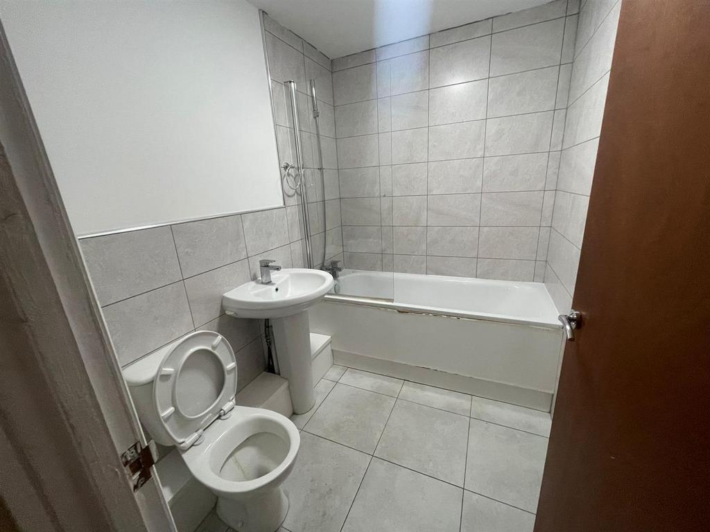 1 bed