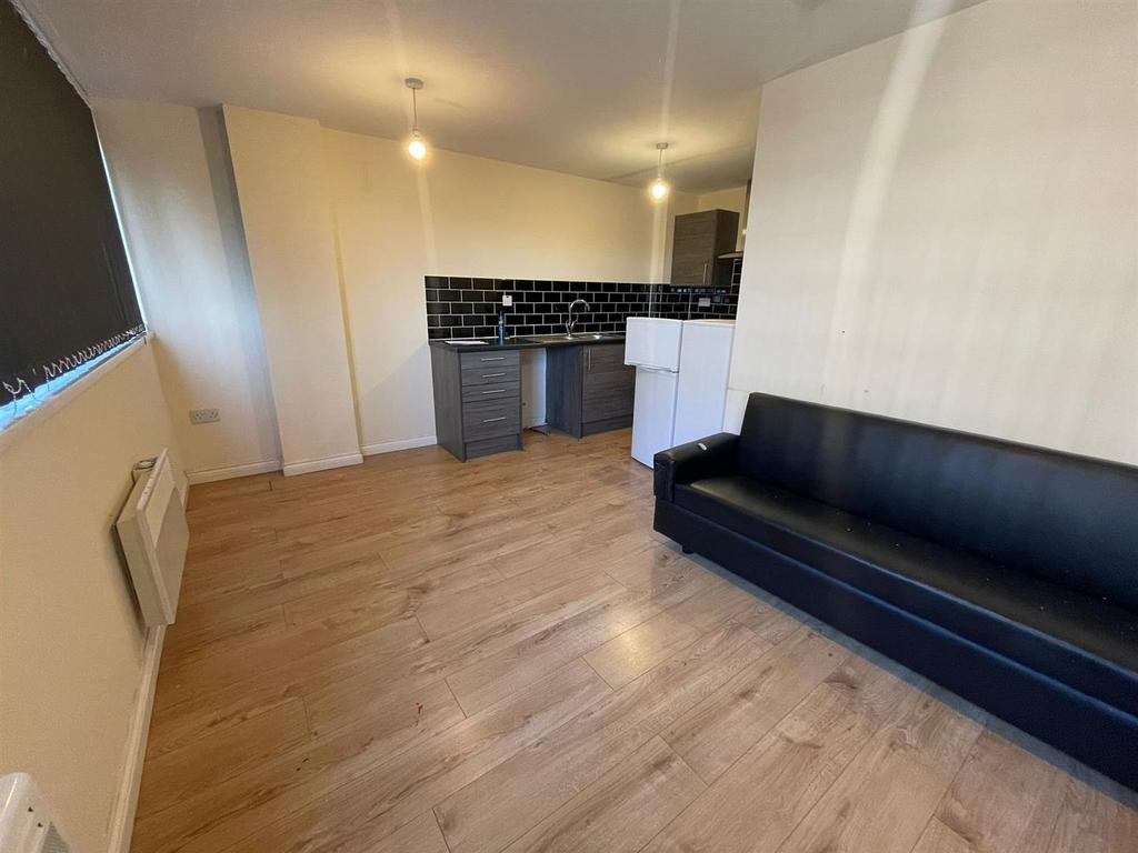 2 bed