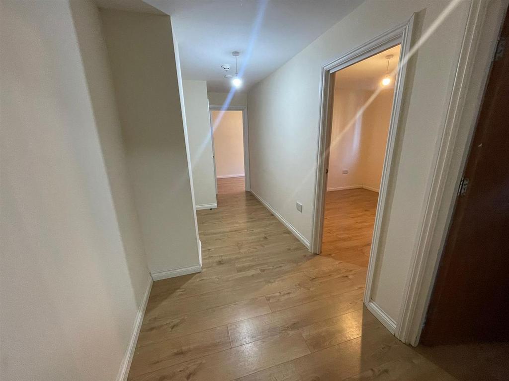 2 bed