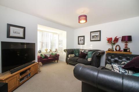 4 bedroom detached house for sale, Ridge End Drive, Seaton Delaval, Whitley Bay