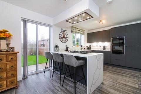 4 bedroom detached house for sale, Ridge End Drive, Seaton Delaval, Whitley Bay