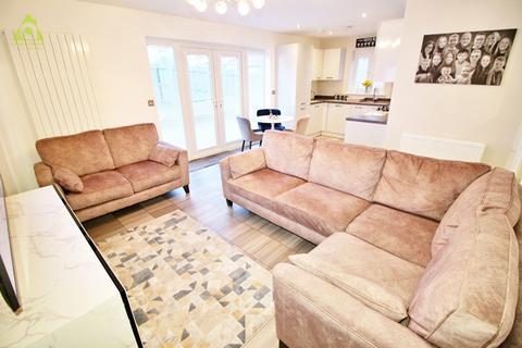 3 bedroom detached house for sale, Norton Road, Worsley, M28 1PH