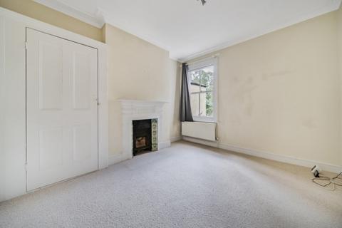 4 bedroom house to rent, Desenfans Road London SE21