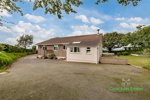 3 bedroom bungalow for sale, Yelverton PL20