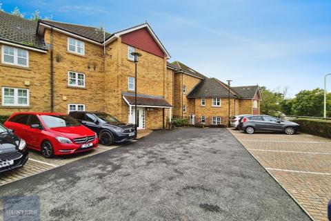 2 bedroom house for sale, Park Street, Bridgend