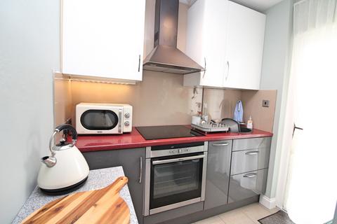 1 bedroom apartment to rent, St. Anne's Court, Nizells Avenue, Hove