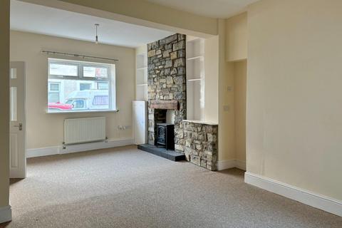 3 bedroom terraced house for sale, Glebe Street, Penarth