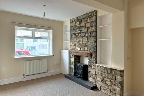 3 bedroom terraced house for sale, Glebe Street, Penarth