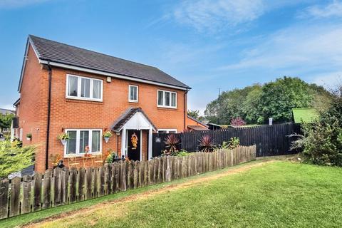 5 bedroom detached house for sale, Ravelston Close, Beckwith Green, Sunderland, Tyne and Wear, SR3 2PL