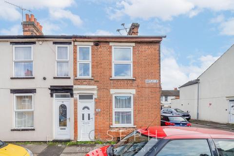 3 bedroom end of terrace house to rent, Hartley Street, Ipswich, IP2