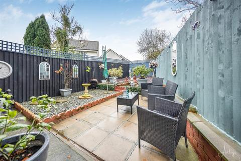 2 bedroom semi-detached house for sale, Tudor Gardens, Neath