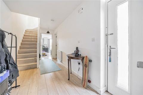 4 bedroom end of terrace house for sale, Foundry Mews, London