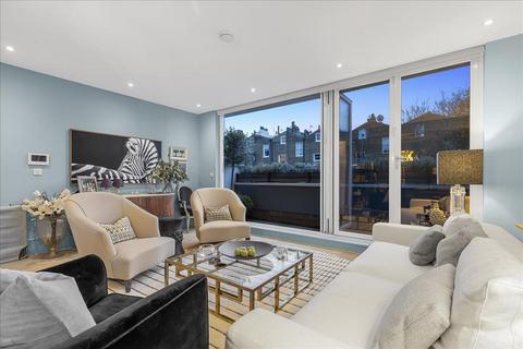 4 bedroom mews to rent, St. Luke's Mews, London, Royal Borough of Kensington and Chelsea, W11