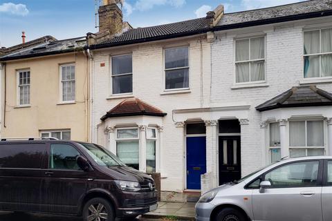 2 bedroom flat to rent, Yeldham Road, London