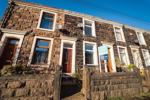 2 bedroom terraced house for sale, Higher Bank Street, Blackburn